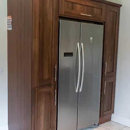 Сasa de vacaciones Maple Grove, *