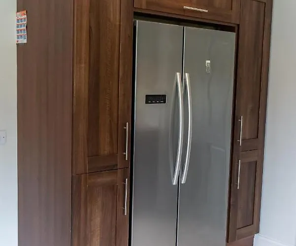 Ferienhaus Maple Grove, *